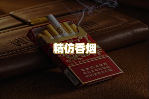 精仿香烟